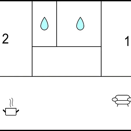 Casa vacanze Amazing Home In Leende With Wifi